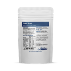 Image 2 for DR. VEGAN Brain Fuel Capsules 30 Capsules