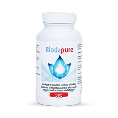 Image 1 for D-Mannose 120 Capsules