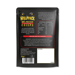 Image 2 for Protein_Crisps 12 x 35g