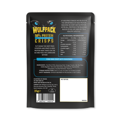 Image 2 for Protein_Crisps 12 x 35g Wolfpack_Protein_Crisps_Salt_and_Vinegar