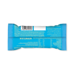 Image 4 for CUPS White compound with peanut filling - HIGH PROTEIN (2x21)g 12 Pack