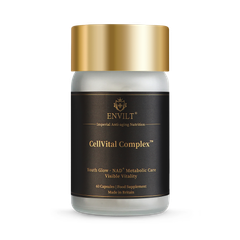 Image 3 for CellVital Complex 60Capsules