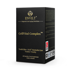 Image 4 for CellVital Complex 60Capsules