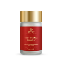 Image 1 for Envit Slim+ TrimMax Complex 60 Capsules