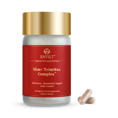 Image 2 for Envit Slim+ TrimMax Complex 60 Capsules