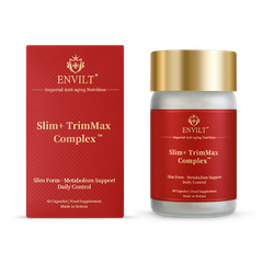 Image 3 for Envit Slim+ TrimMax Complex 60 Capsules