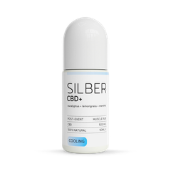 Image 1 for Post-Event Cooling Muscle Rub 50ml