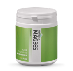 Image 1 for Mag365 Ionic Magnesium Citrate Unflavoured Powder 300g