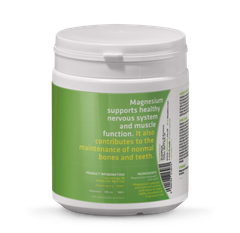 Image 2 for Mag365 Ionic Magnesium Citrate Unflavoured Powder 300g