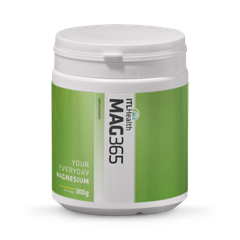 Image 1 for Mag365 Ionic Magnesium Citrate Unflavoured Powder 150g
