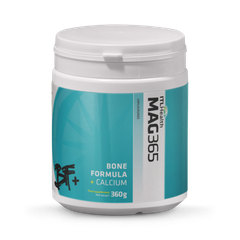 Image 1 for Mag365 Bone Formula Plus Calcium Powder 210g