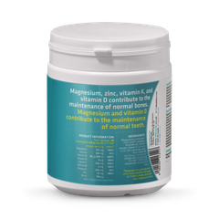 Image 2 for Mag365 Bone Formula Plus Calcium Powder 210g