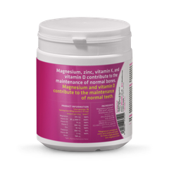 Image 2 for Mag365 Bone Formula Unflavoured Powder 330g