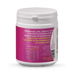 Image 2 for Mag365 Bone Formula Unflavoured Powder 180g