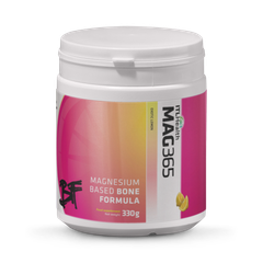Image 1 for Mag365 Bone Formula Exotic Lemon Powder 180g