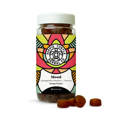 Image 1 for Mood Gummies (60 gummies)