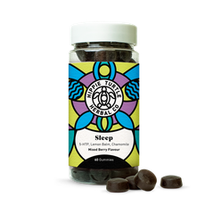 Image 1 for Sleep Gummies (60 gummies)