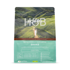 Image 1 for Vegan Nutritionally Supportive Shake Chocolate Caramel Flavour 700g