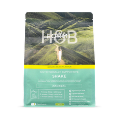 Image 1 for Vegan Nutritionally Supportive Shake Banana Flavour 700g