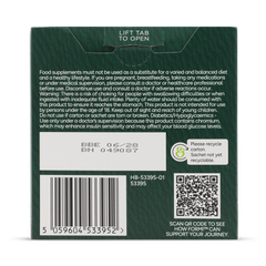 Image 3 for Weight Loss Complex Vegan Raspberry Flavoured Powder 21 Sachets