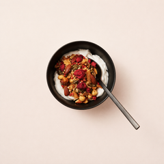 Image 5 for Keto Granola Raspberry 300g