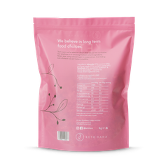 Image 2 for Granola Raspberry 1kg