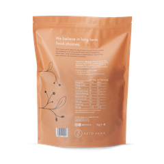 Image 2 for Granola Cinnamon 1kg