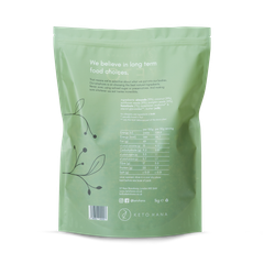 Image 2 for Keto Granola Coconut & Almond 1kg