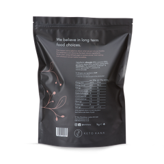 Image 2 for Keto Granola Cocoa 1kg