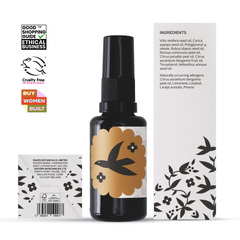 Image 5 for 24 Carat Cleanser 30ml