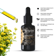 Image 3 for Spellbind Bio-Retinol Serum 30ml 30ml
