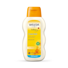 Image 1 for Baby Cream Bath 200ml
