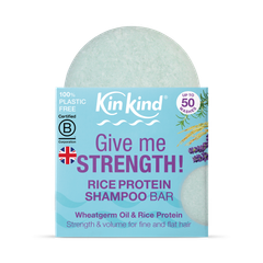 Image 1 for Give me STRENGTH! Shampoo Bar 50g