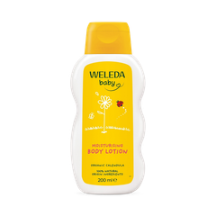 Image 1 for Calendula Baby Body Lotion 200ml