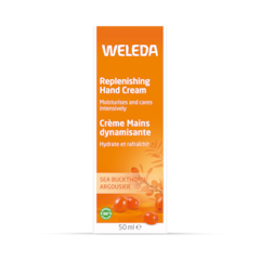 Image 2 for Replenishing Handcream Sea Buckthorn 50ml