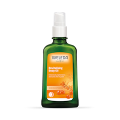 Image 1 for Sea Buckthorn Body Oil 100ml