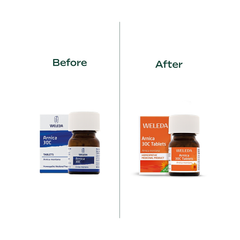 Image 2 for Arnica Massage Oil 100ml