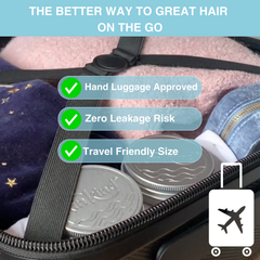 Image 2 for KEEP me! Travel Tin 15g