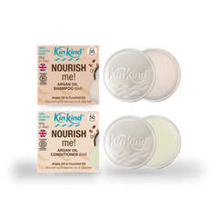 Image 1 for NOURISH me!Travel and Gift Set