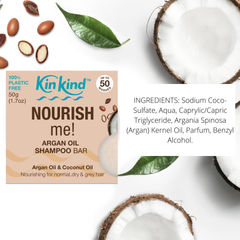 Image 4 for NOURISH me!Travel and Gift Set