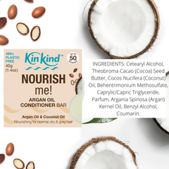 Image 5 for NOURISH me!Travel and Gift Set