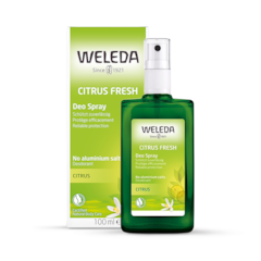 Image 1 for Citrus Fresh Deo Spray 100ml