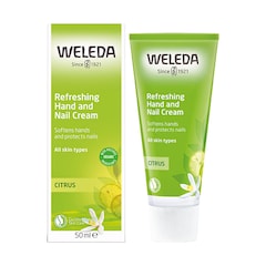 Weleda Refreshing Hand and Nail Cream 50ml