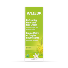 Image 2 for Refreshing Hand and Nail Cream 50ml