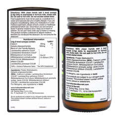 Image 2 for Tribiotics Baby Powder 75g