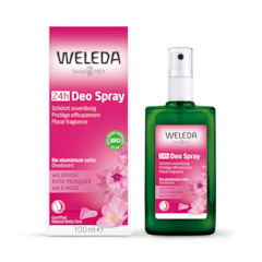 Image 2 for Floral Fresh Deo Spray 100ml