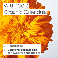 Image 3 for Calendula Baby Oil 200ml