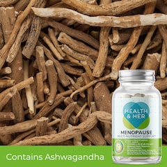 Image 5 for Menopause Multi Nutrient Supplement 60 Capsules