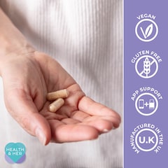 Image 4 for Sleep+ Multi Nutrient Supplement 30 Capsules