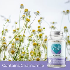 Image 5 for Sleep+ Multi Nutrient Supplement 30 Capsules